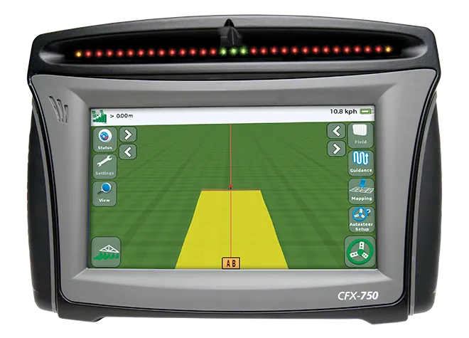 Trimble CFX-750 Lite