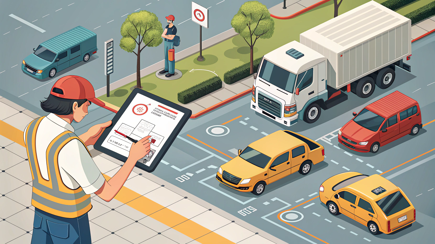 CAN-шина и GPS-мониторинг: как данные с автомобиля помогают управлять автопарком