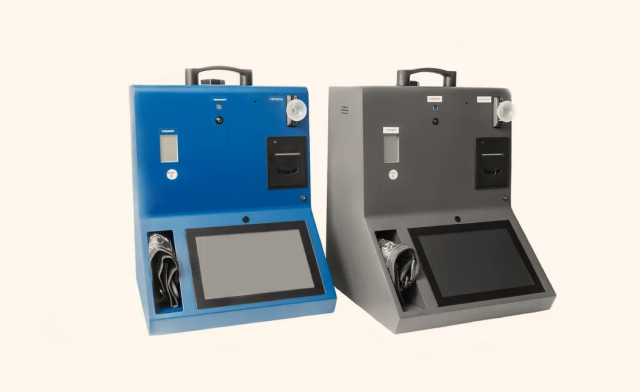 Дистанционный предрейсовый медосмотр для автопарков