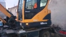 экскаватор Hyundai R60 W-9S - фото 2