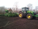 трактор John Deere 7830 - фото 2