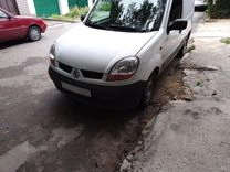 RENAULT KANGOO Express - фото 1